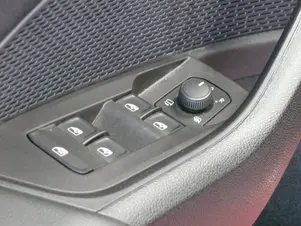 Škoda Octavia Style Plus