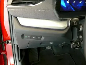 Škoda Octavia Style Plus