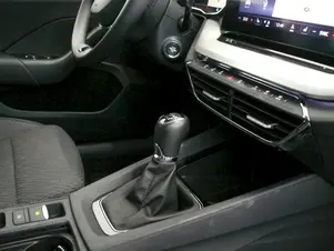 Škoda Octavia Style Plus