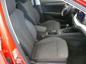 Škoda Octavia Style Plus