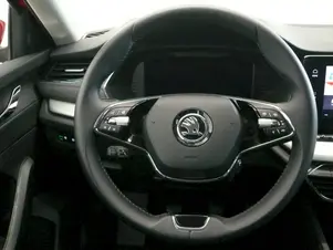 Škoda Octavia Style Plus