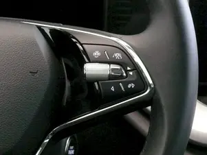 Škoda Octavia Style Plus