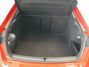 Škoda Octavia Style Plus