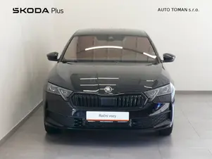 Škoda Octavia SportLine
