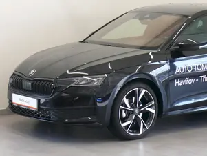 Škoda Octavia SportLine
