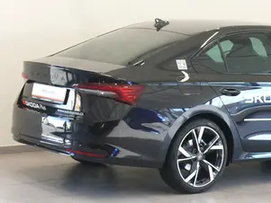 Škoda Octavia SportLine