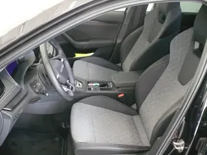 Škoda Octavia SportLine