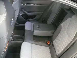 Škoda Octavia SportLine