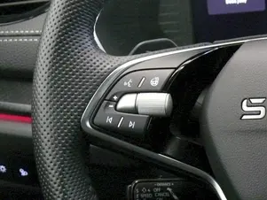 Škoda Octavia SportLine