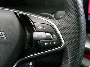 Škoda Octavia SportLine