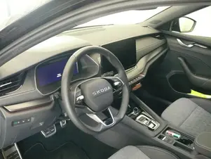 Škoda Octavia SportLine