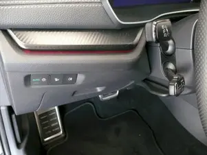 Škoda Octavia SportLine