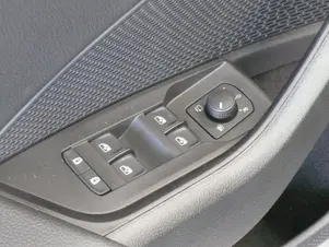 Škoda Octavia SportLine