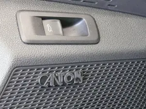 Škoda Octavia SportLine