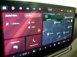 Škoda Octavia SportLine