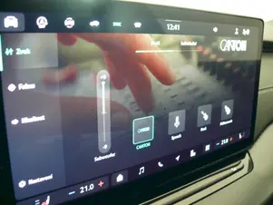 Škoda Octavia SportLine