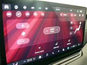 Škoda Octavia SportLine