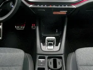 Škoda Octavia SportLine