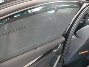 Škoda Octavia SportLine