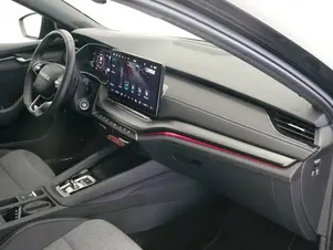 Škoda Octavia SportLine