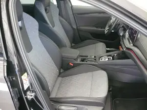 Škoda Octavia SportLine