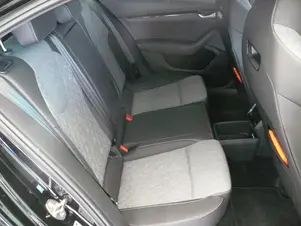 Škoda Octavia SportLine