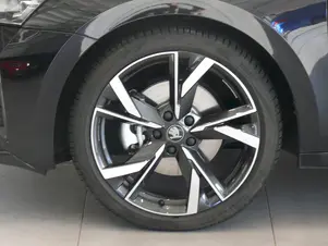 Škoda Octavia SportLine