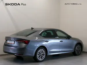 Škoda Octavia Selection