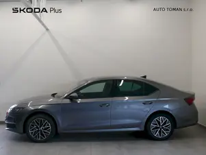 Škoda Octavia Selection