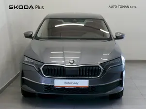Škoda Octavia Selection