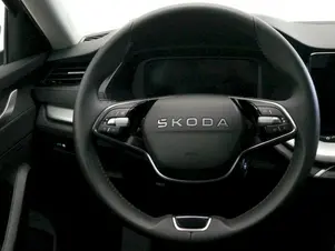 Škoda Octavia Selection