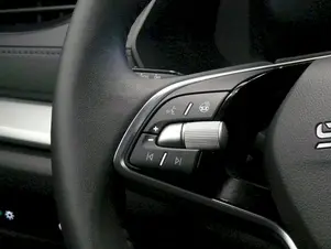 Škoda Octavia Selection