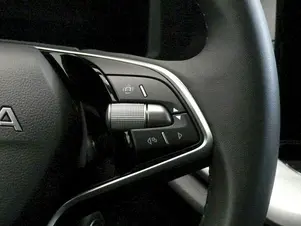 Škoda Octavia Selection