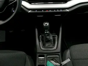 Škoda Octavia Selection