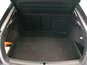 Škoda Octavia Selection