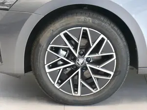 Škoda Octavia Selection