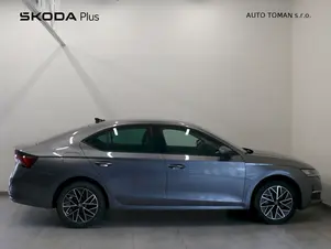 Škoda Octavia Selection