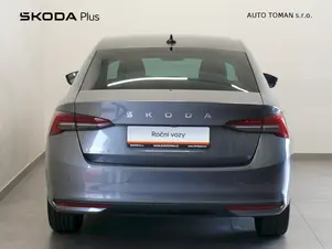 Škoda Octavia Selection