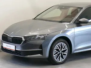 Škoda Octavia Selection