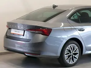 Škoda Octavia Selection