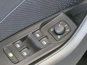 Škoda Octavia Selection