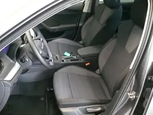 Škoda Octavia Selection
