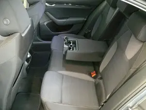 Škoda Octavia Selection
