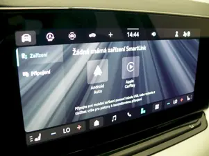 Škoda Octavia Selection