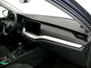 Škoda Octavia Selection