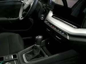 Škoda Octavia Selection