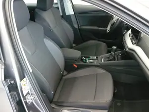 Škoda Octavia Selection