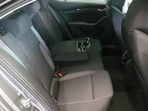 Škoda Octavia Selection