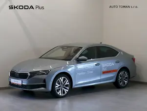 Škoda Octavia Exclusive Selection