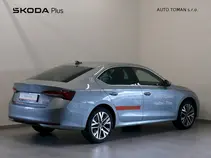 Octavia Exclusive Selection